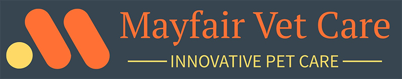 Mayfair Vet Care Logo